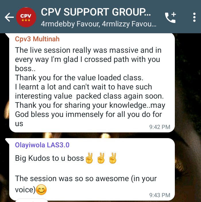 more review 3